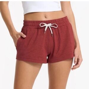 Vuori Halo Performance Shorts